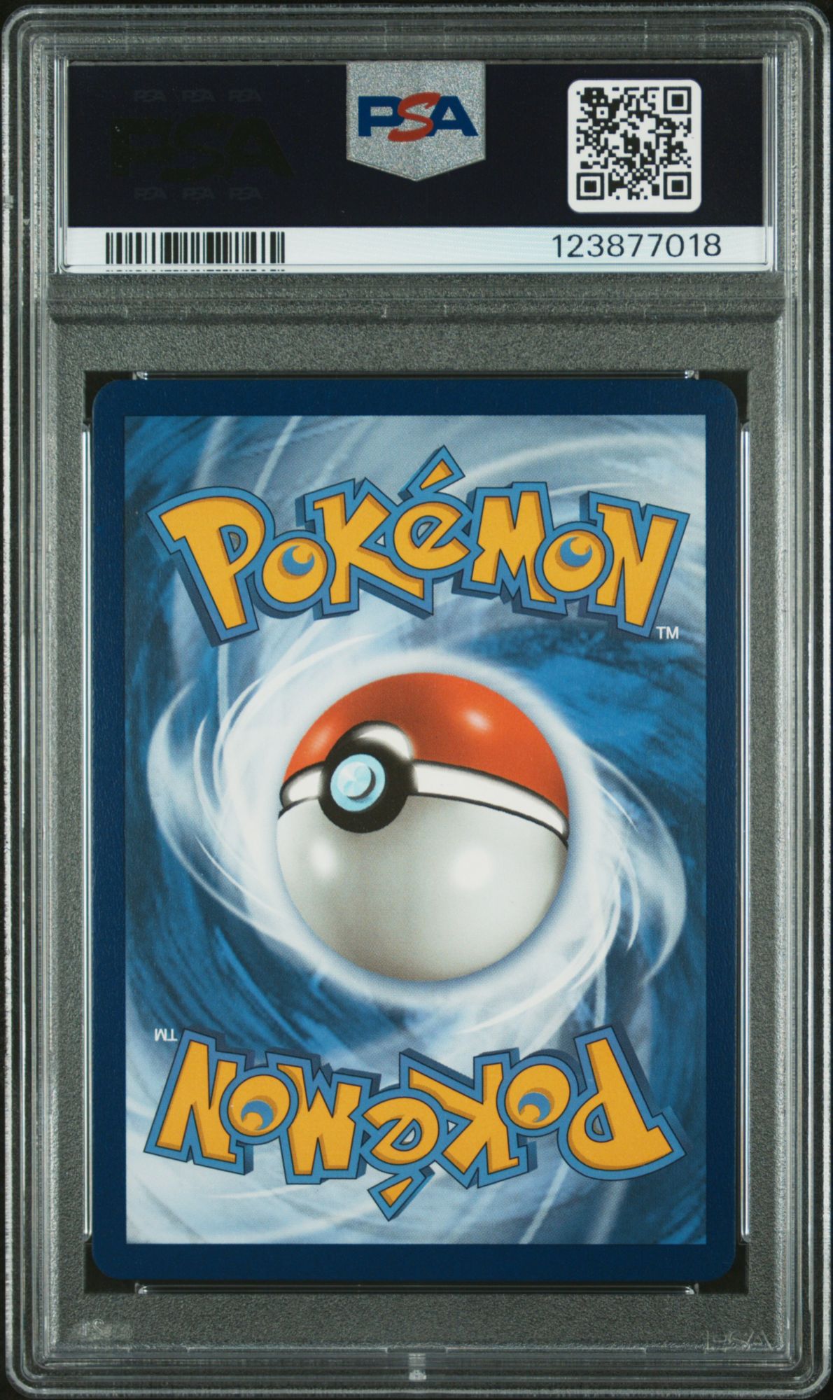 2022 Pokemon Sword & Shield Silver Tempest TG20 Full Art/rayquaza Vmax PSA 10 product image