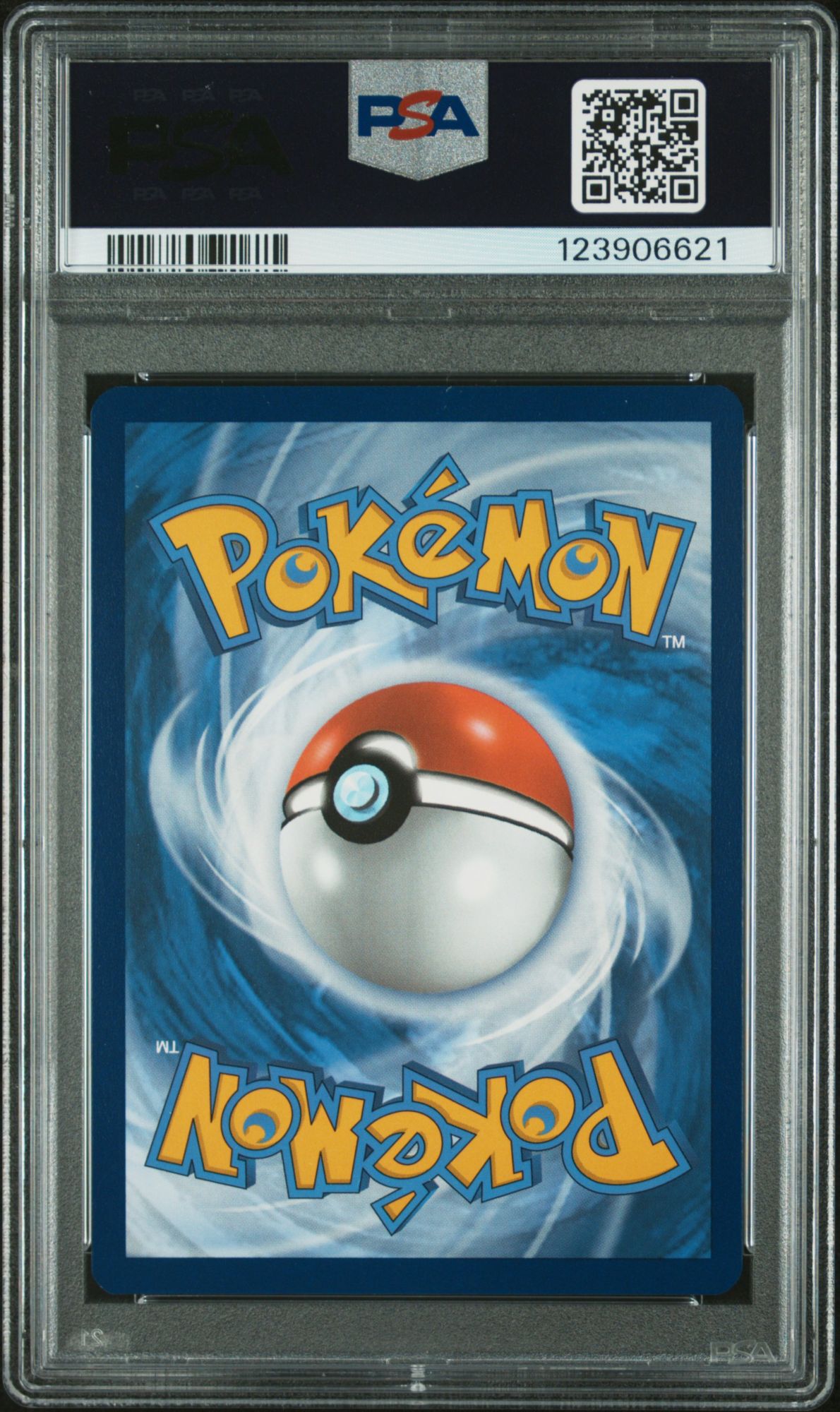 2025 Pokemon Pre En-prismatic Evolutions 150 Glaceon Ex Special Illustration Rare PSA 10 product image