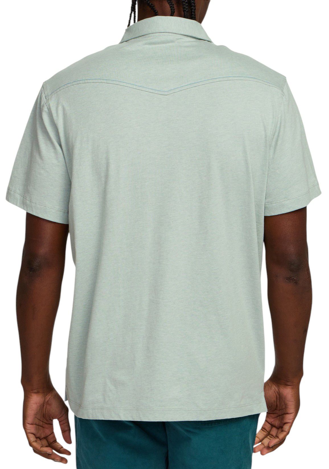 Howler Brothers Men's Ranchero Polo product image