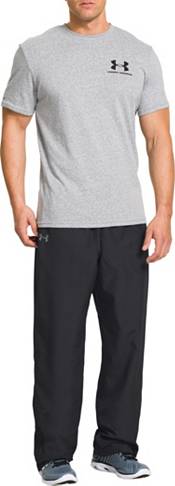 Under Armour Men S Vital Warm Up Pants Dick S Sporting Goods