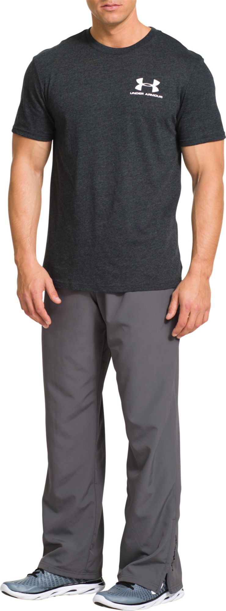 Under Armour Men's Vital Warm-Up Pants product image