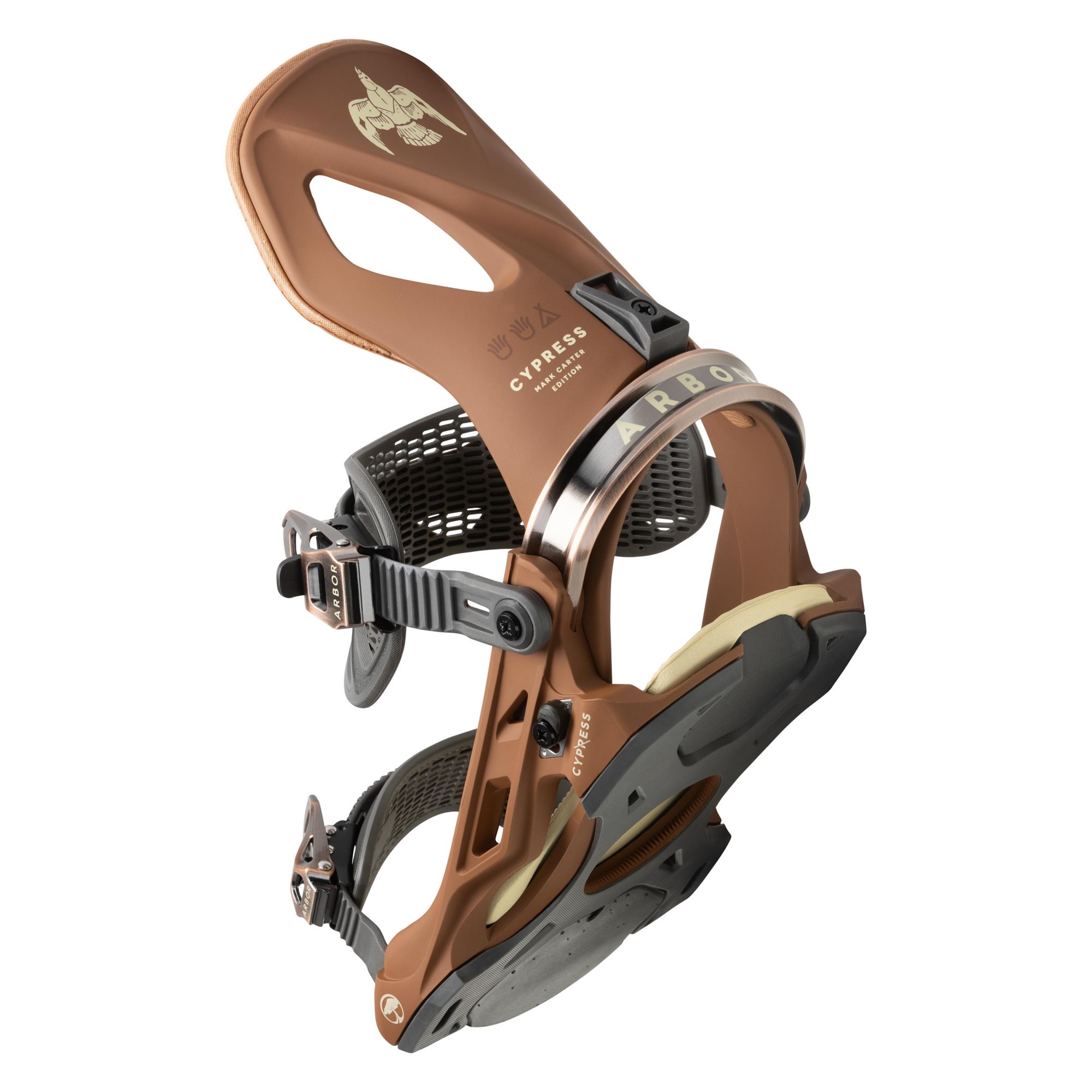Arbor Cypress Men's Snowboard Bindings product image
