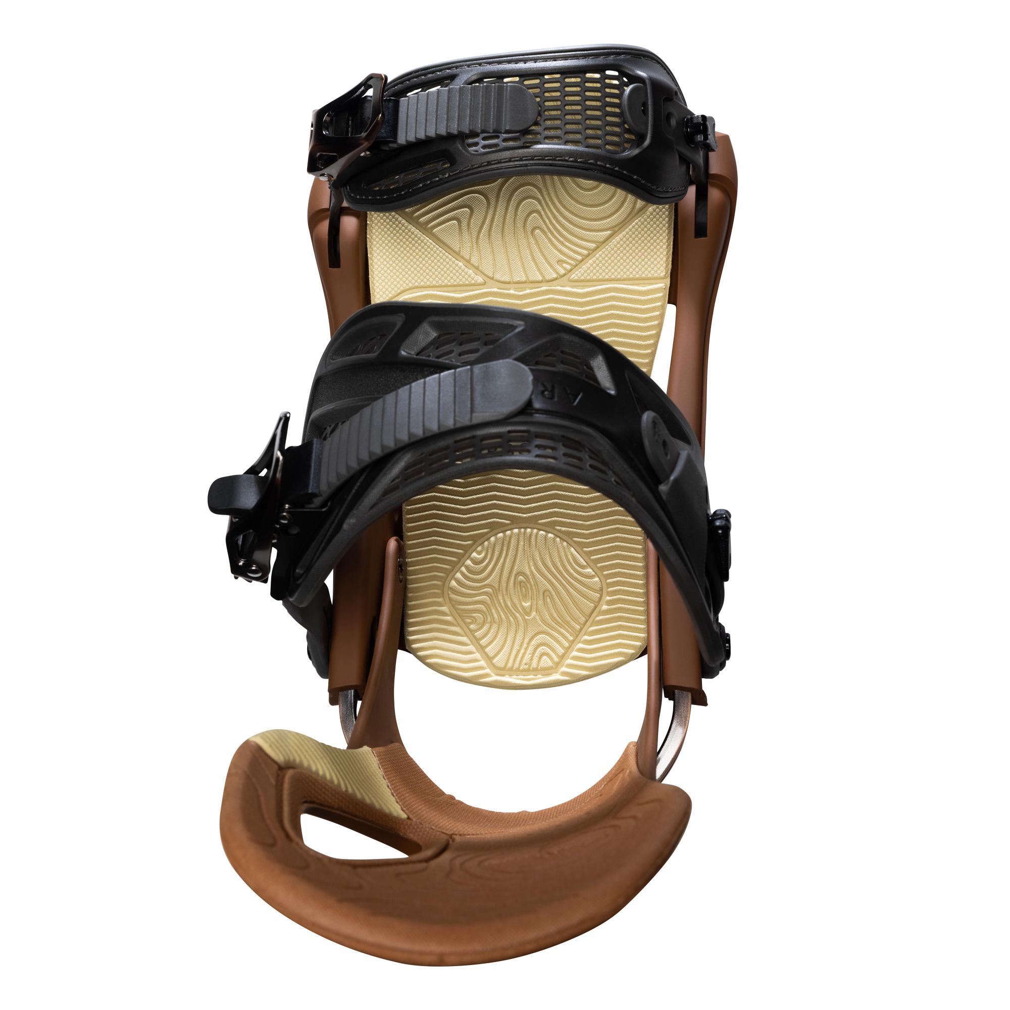 Arbor Cypress Men's Snowboard Bindings product image