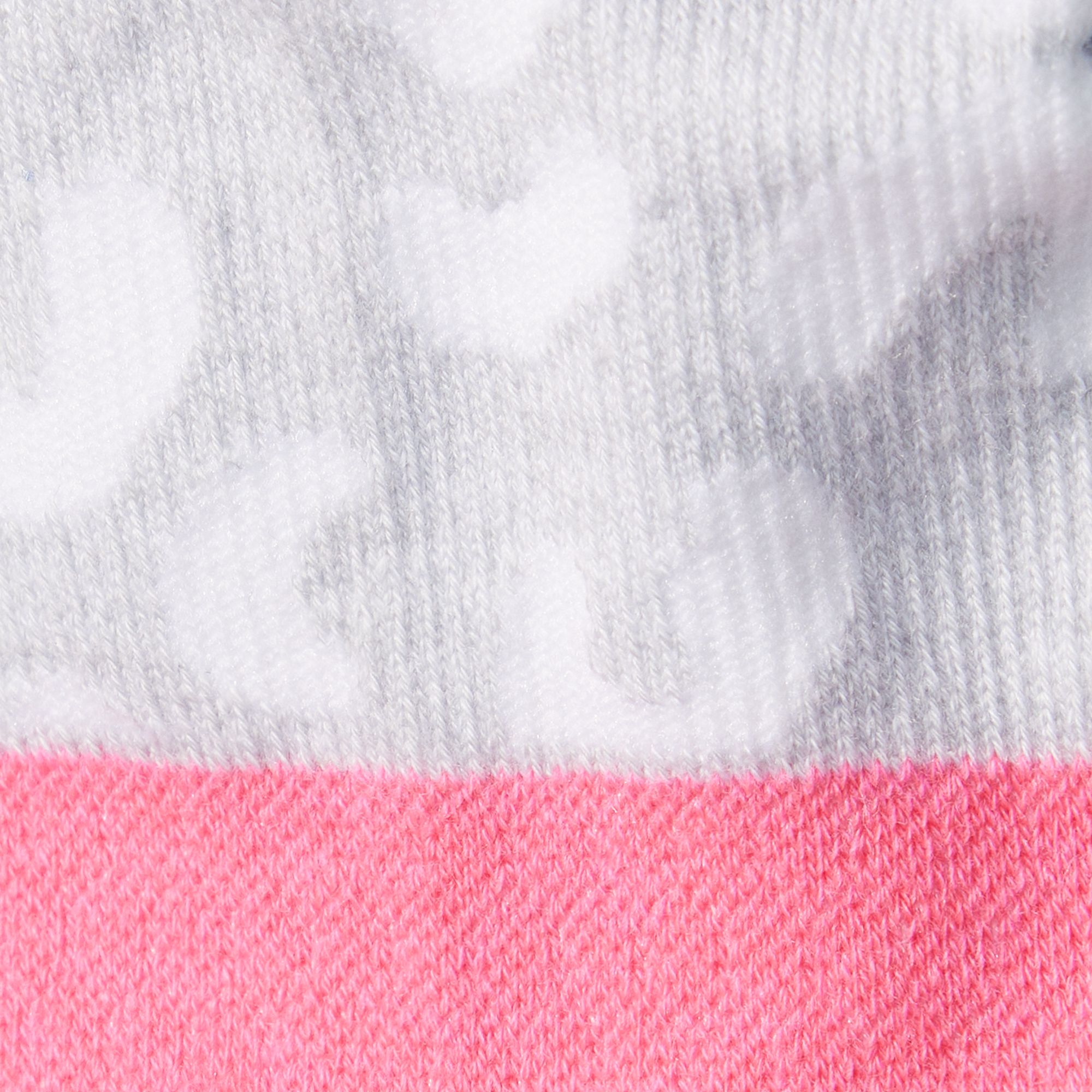 Bombas Leopard Running Ankle Socks product image
