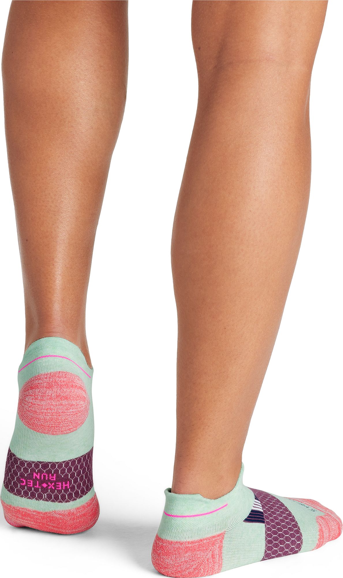 Bombas Heather Running Ankle product image