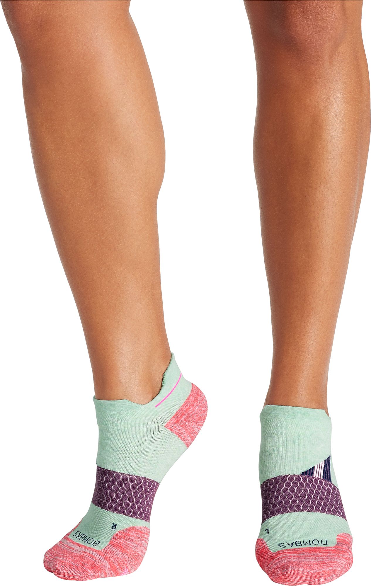 Bombas Heather Running Ankle product image