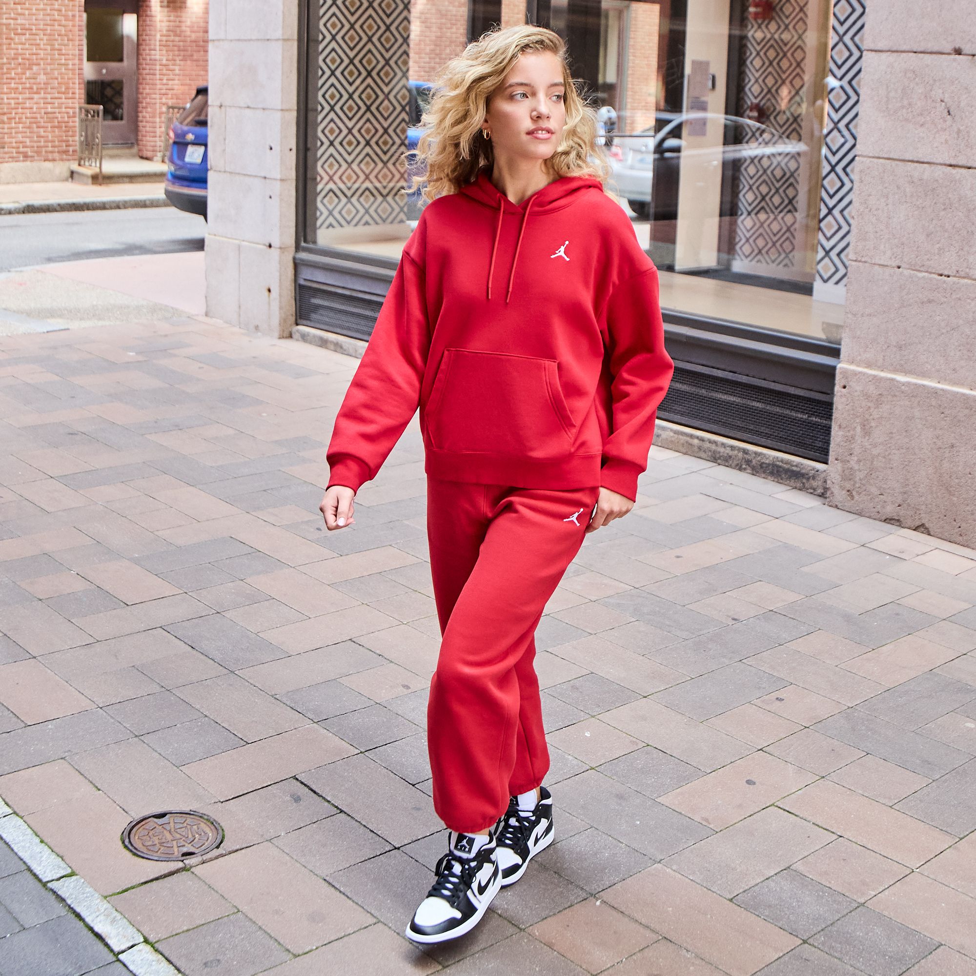 Jordan Women's Brooklyn Fleece Pants product image