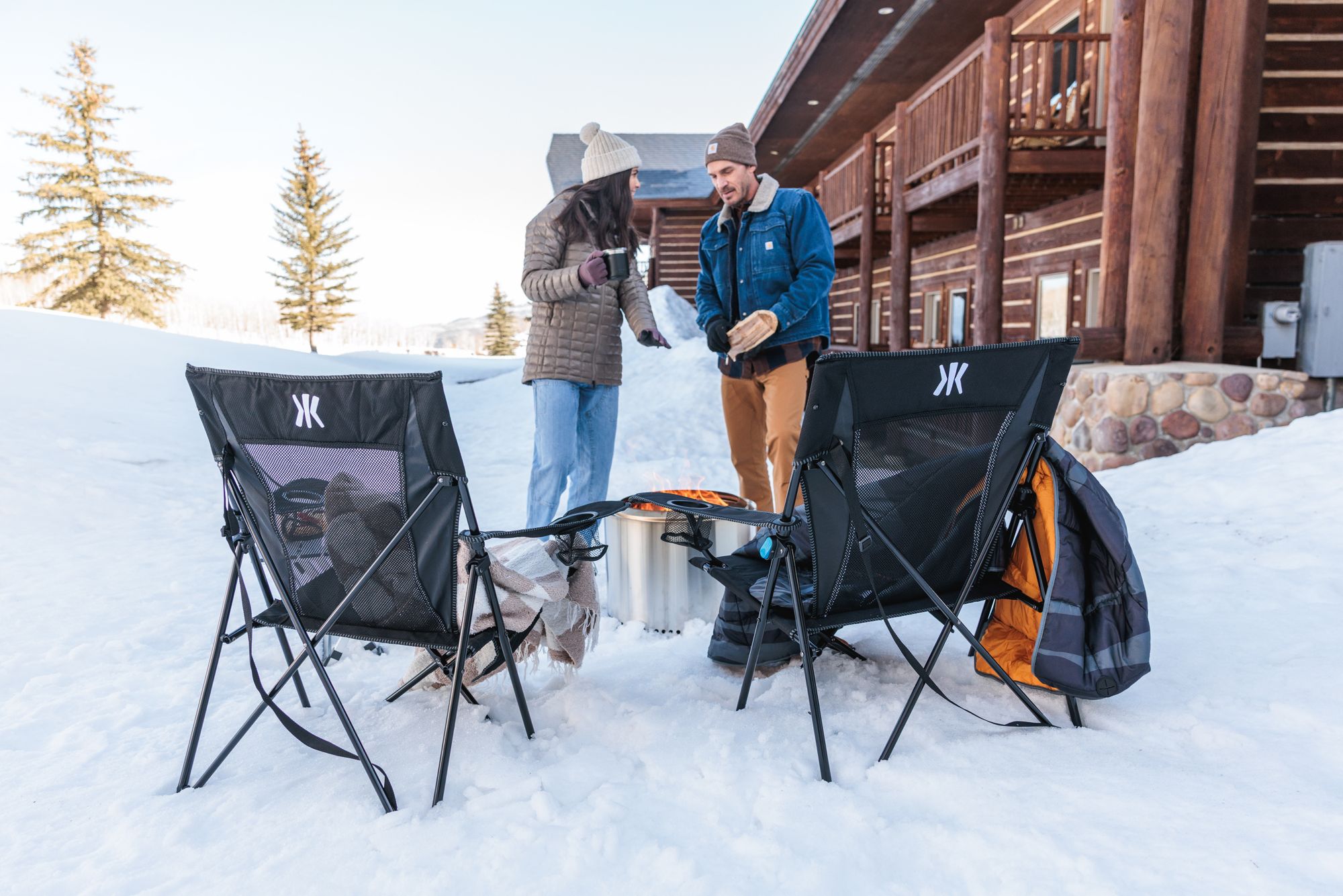 The North Face Women's Thermoball Hooded Parka product image