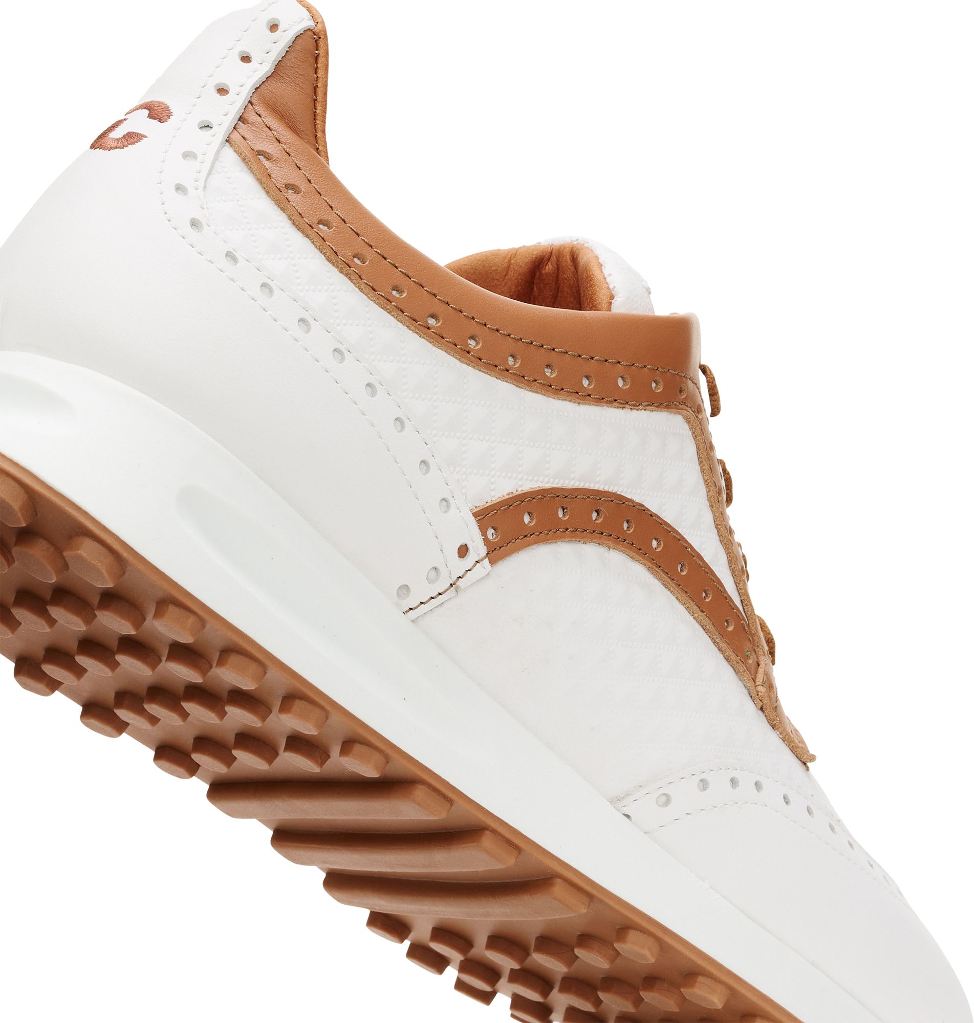Duca del Cosma Women's Serena Golf Shoes product image