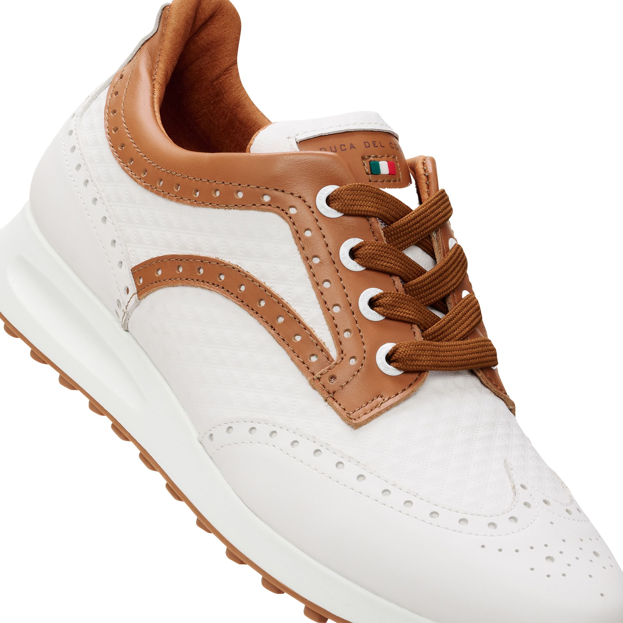 Duca del Cosma Women's Serena Golf Shoes product image