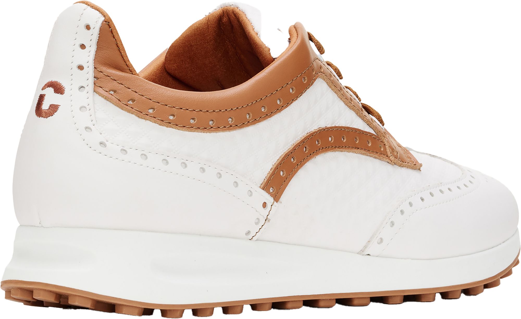 Duca del Cosma Women's Serena Golf Shoes product image