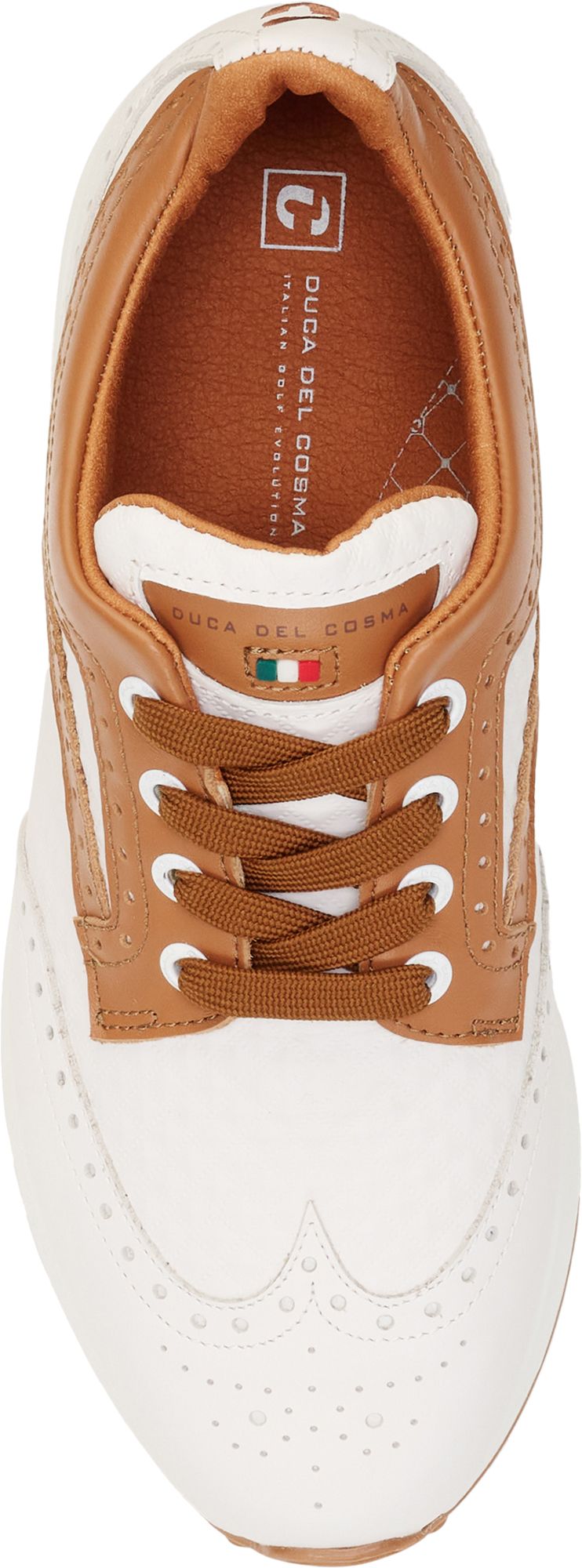 Duca del Cosma Women's Serena Golf Shoes product image