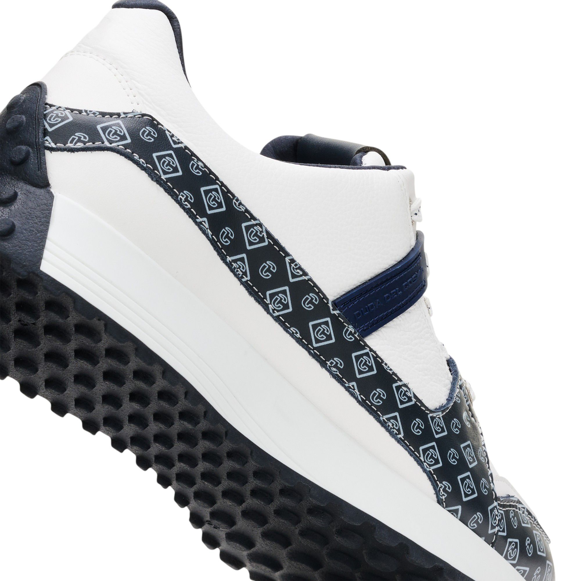 Duca Del Cosma Women's Alesi Golf Shoes product image