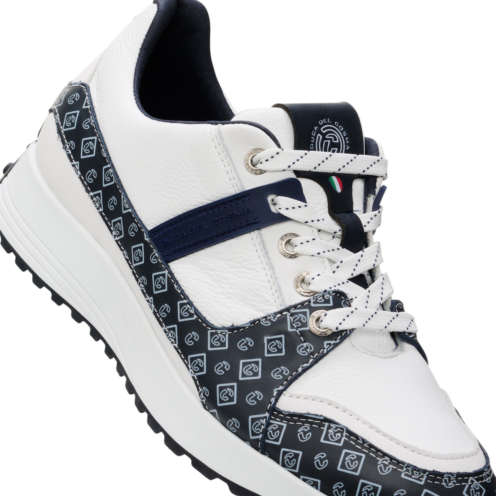 Duca Del Cosma Women's Alesi Golf Shoes product image