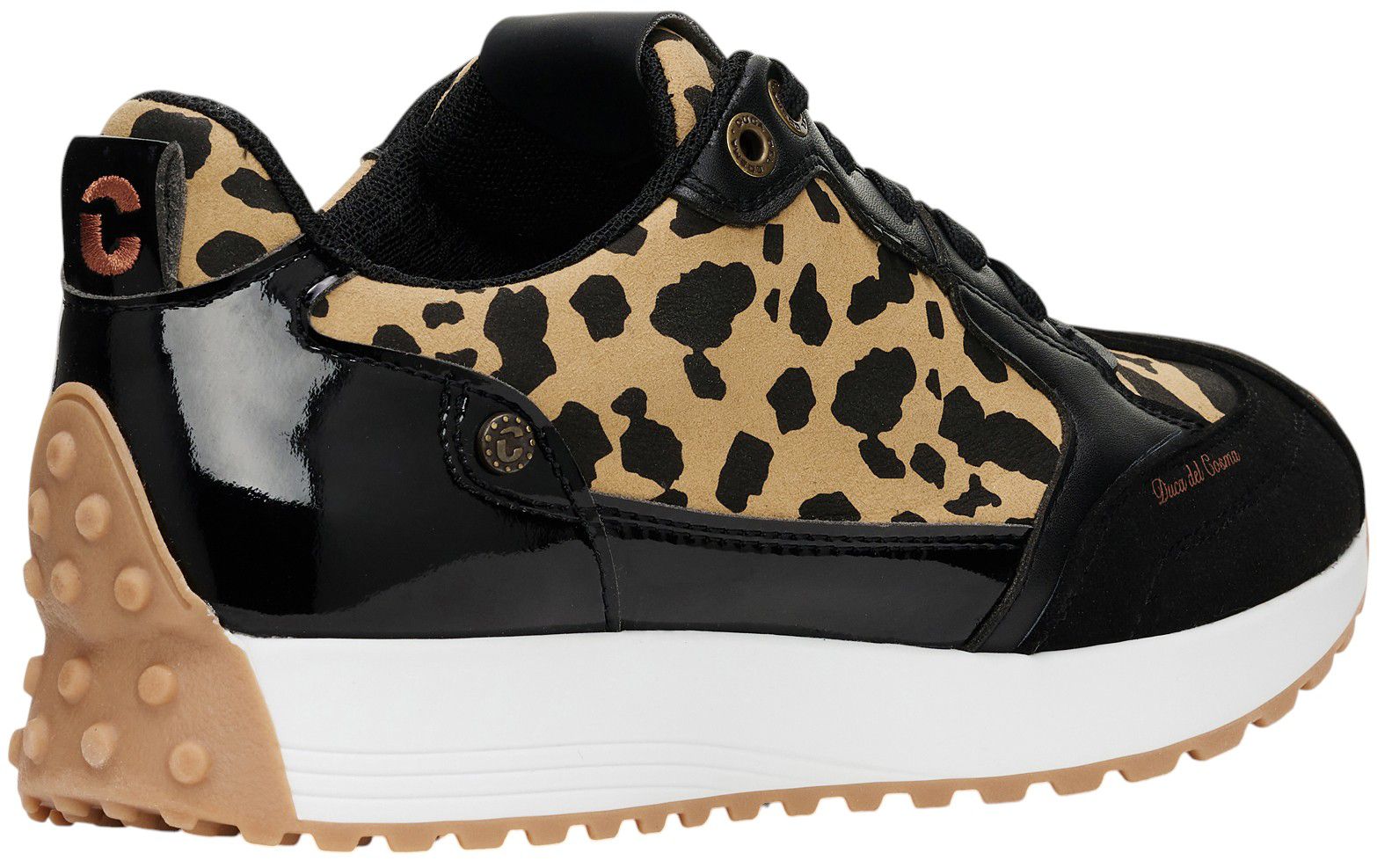 Duca Del Cosma Women's Aviva Golf Shoes product image