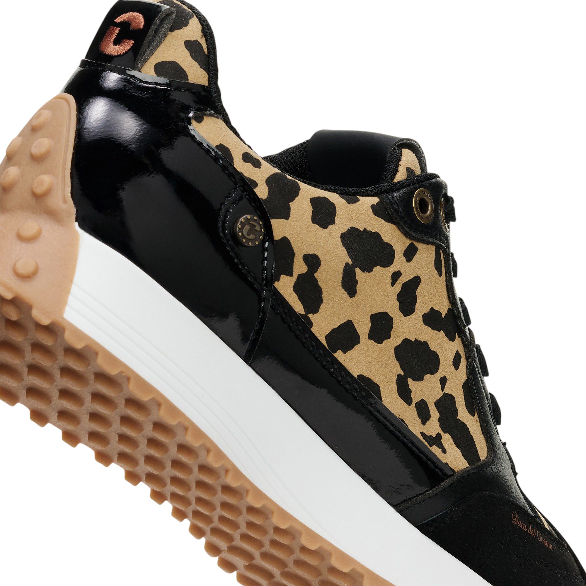 Duca Del Cosma Women's Aviva Golf Shoes product image