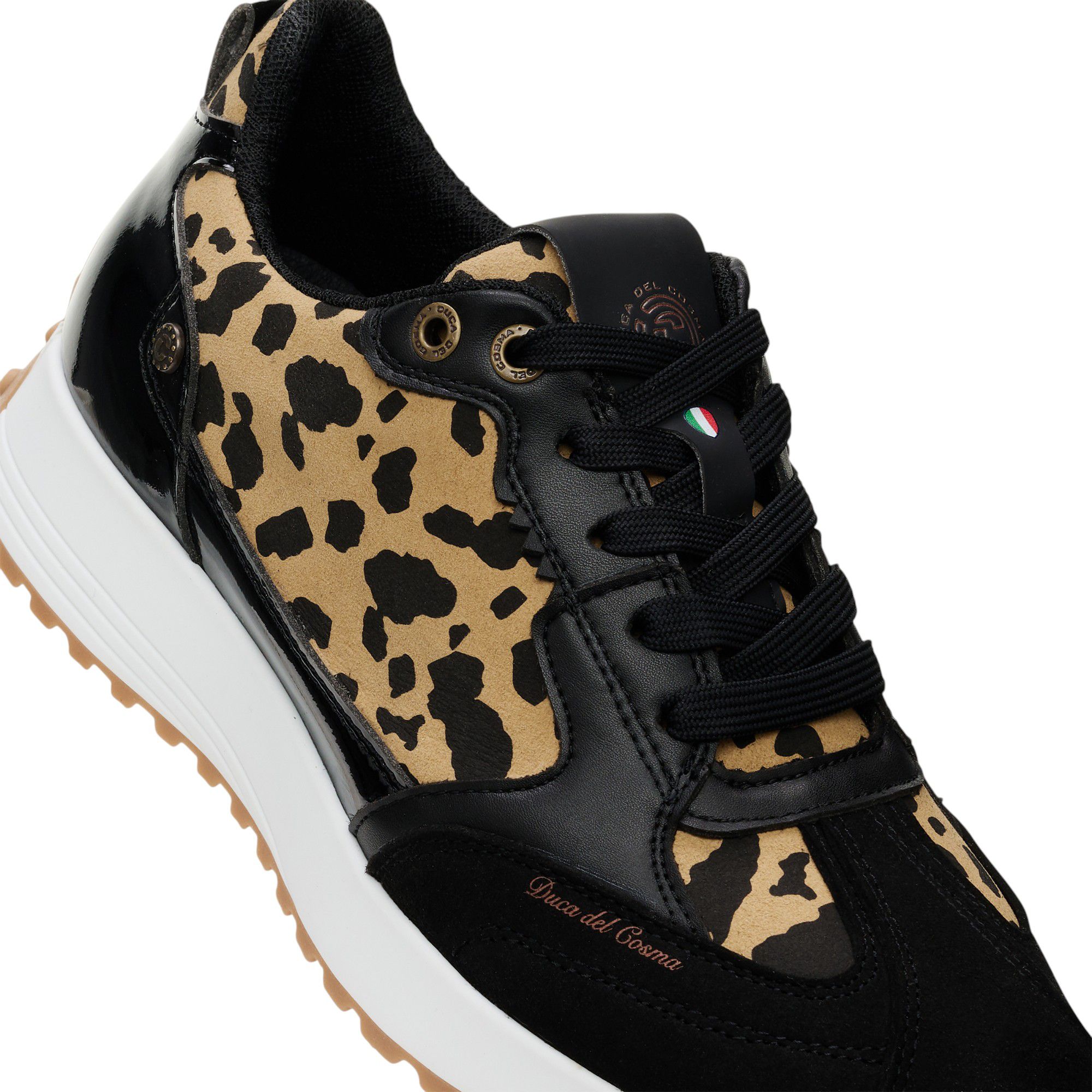 Duca Del Cosma Women's Aviva Golf Shoes product image