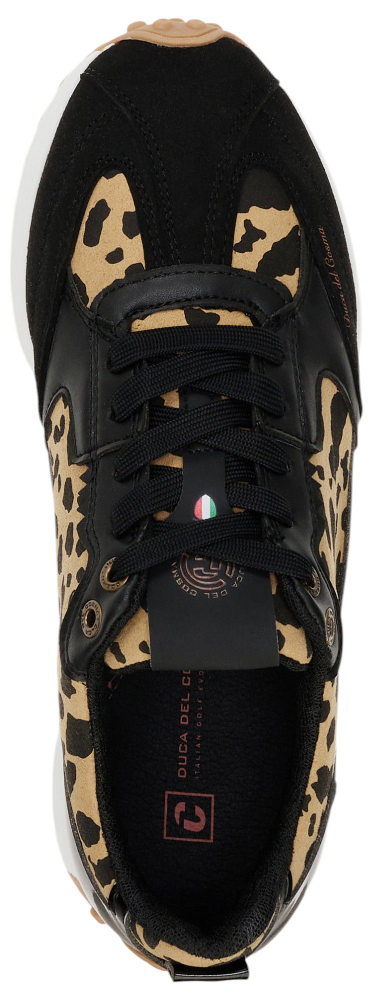 Duca Del Cosma Women's Aviva Golf Shoes product image