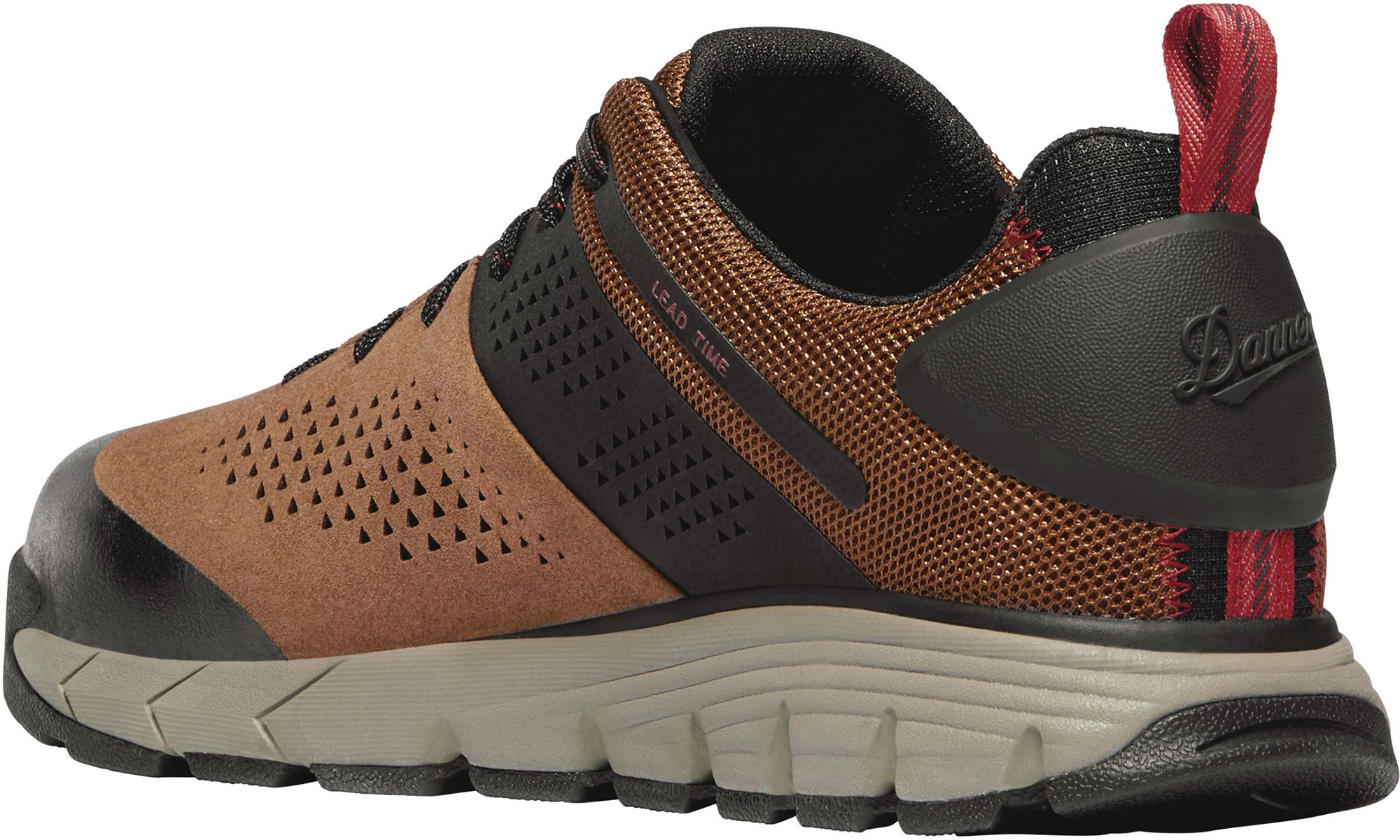 Danner Men's Lead Time  3" Work Shoes product image