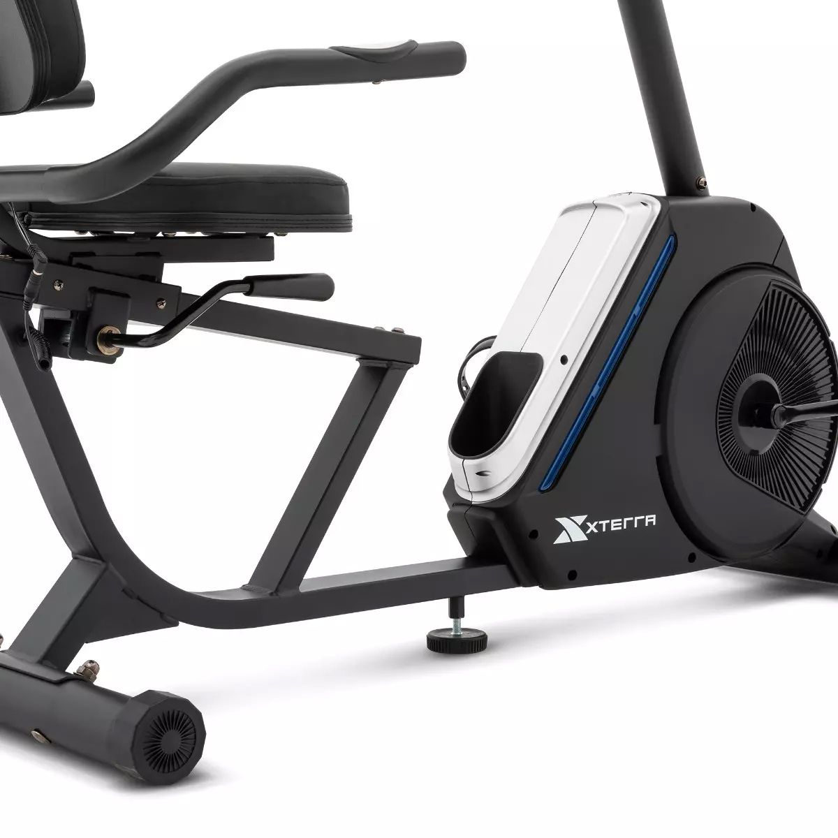 XTERRA SB240 Recumbent Bike product image