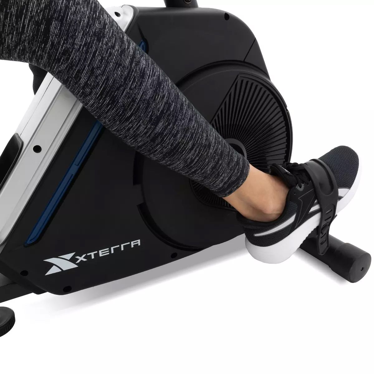 XTERRA SB240 Recumbent Bike product image