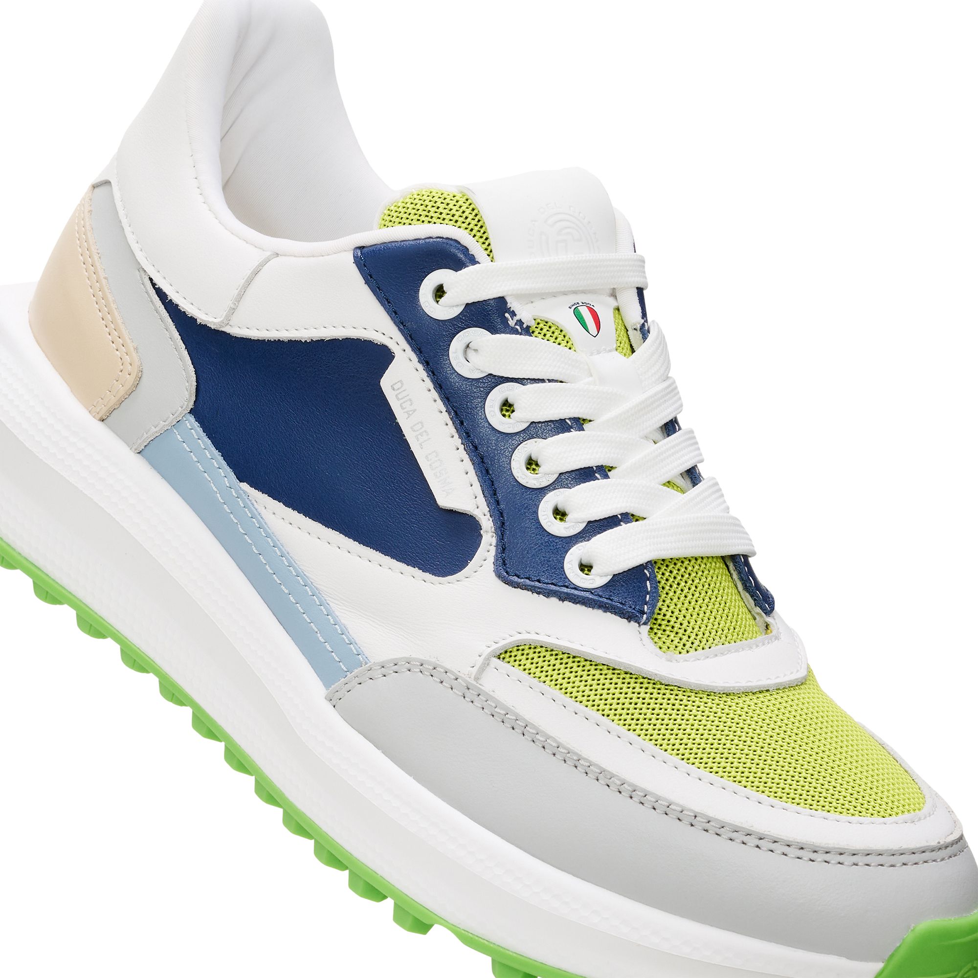Duca del Cosma Women's Olivera Golf Shoes product image