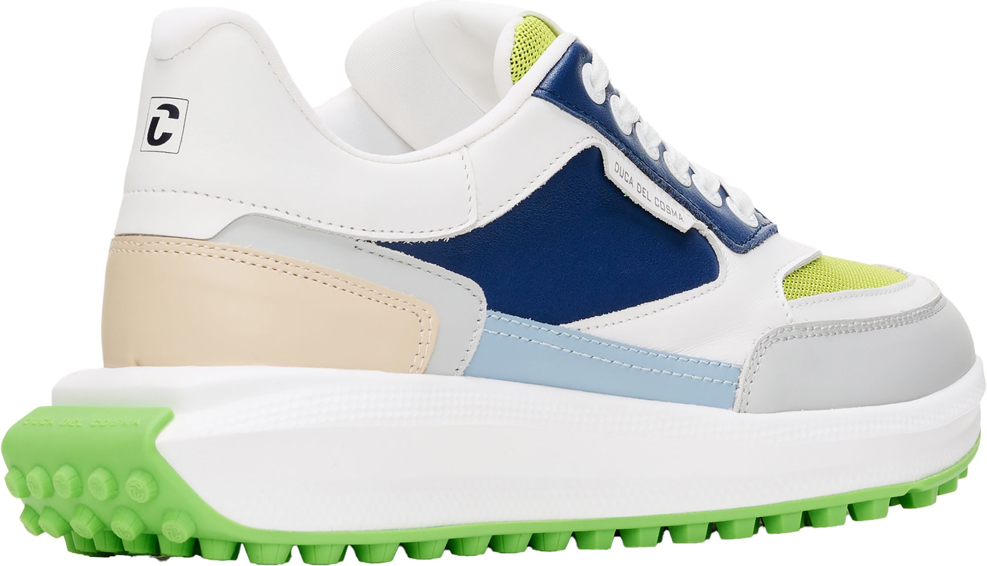 Duca del Cosma Women's Olivera Golf Shoes product image