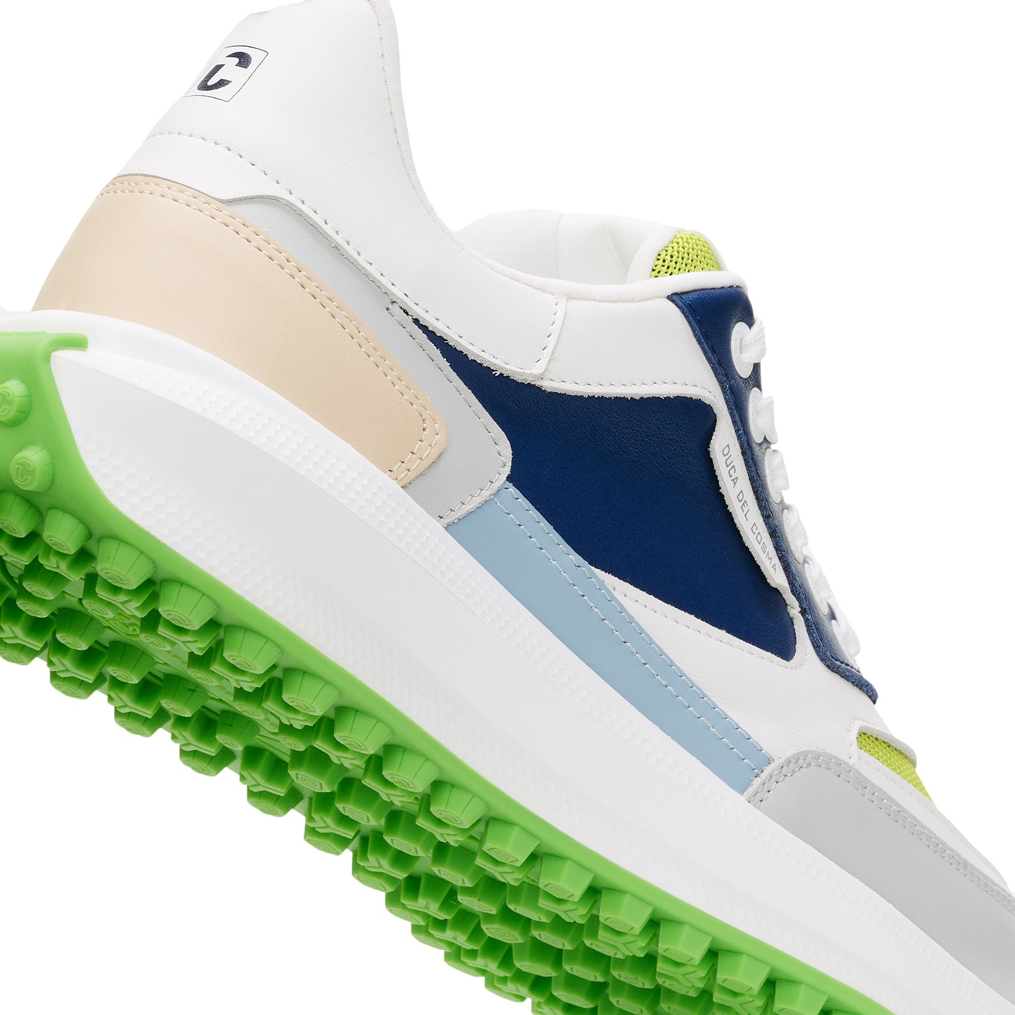 Duca del Cosma Women's Olivera Golf Shoes product image