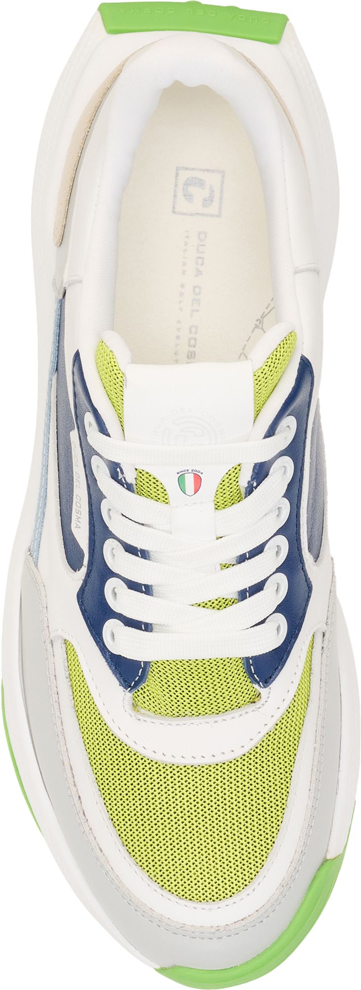 Duca del Cosma Women's Olivera Golf Shoes product image