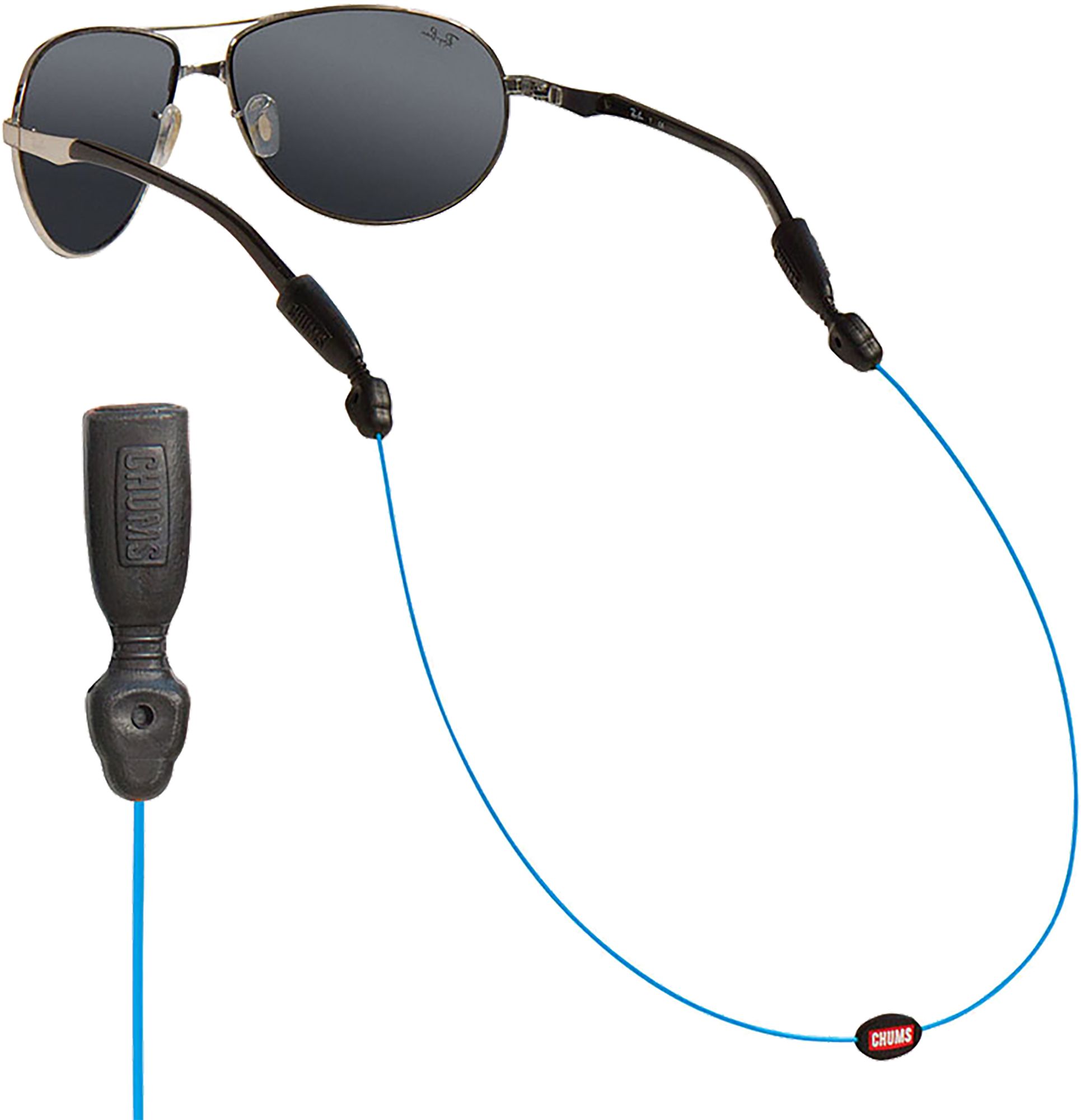 Chums Mono Orbiter Field Mix Eyewear Retainer (Assorted Colors) product image