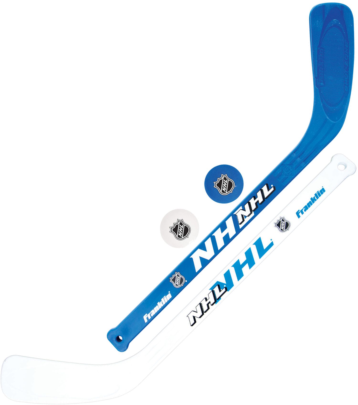 Franklin NHL Player Stick and Ball Set product image