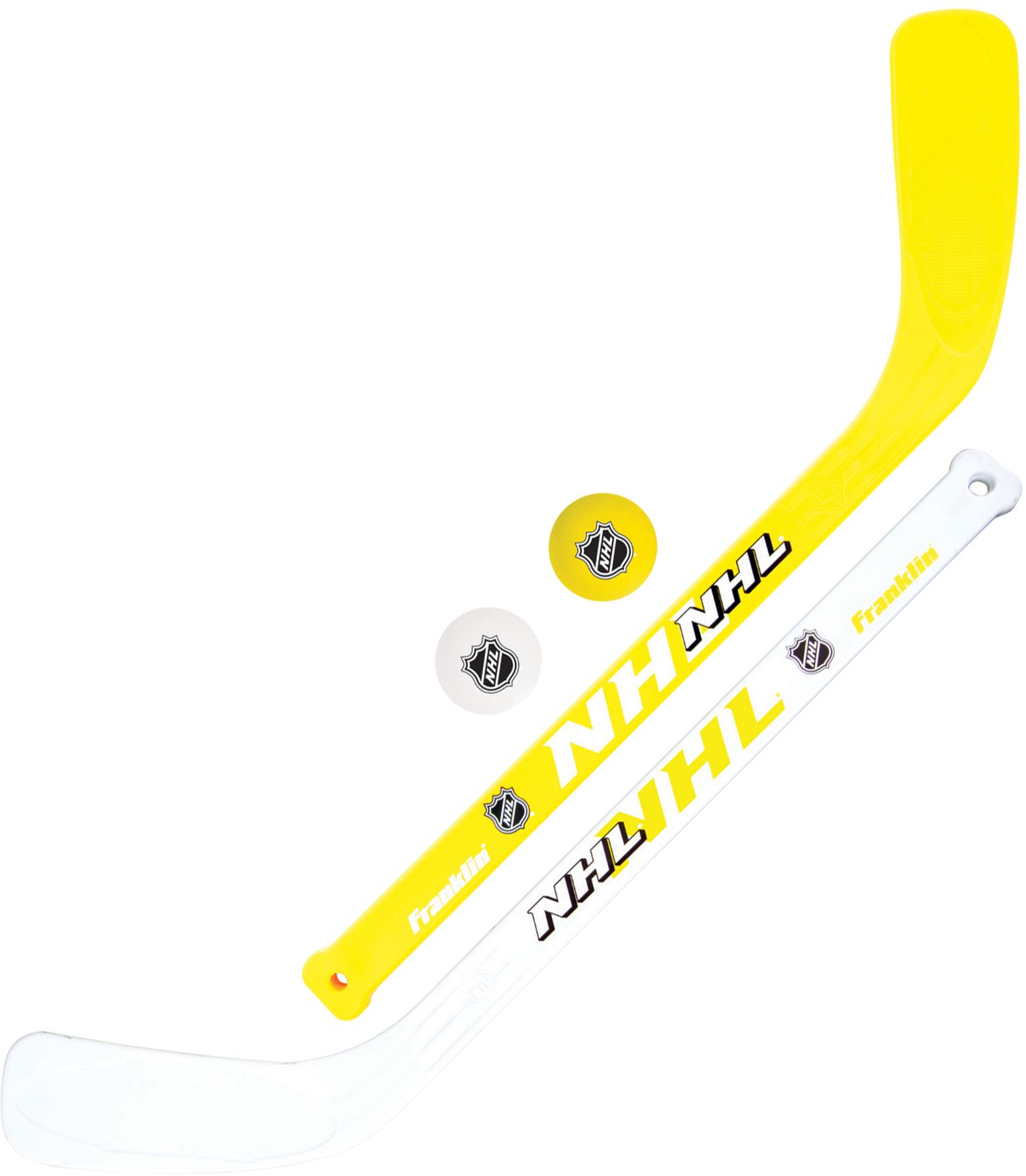 Franklin NHL Player Stick and Ball Set product image