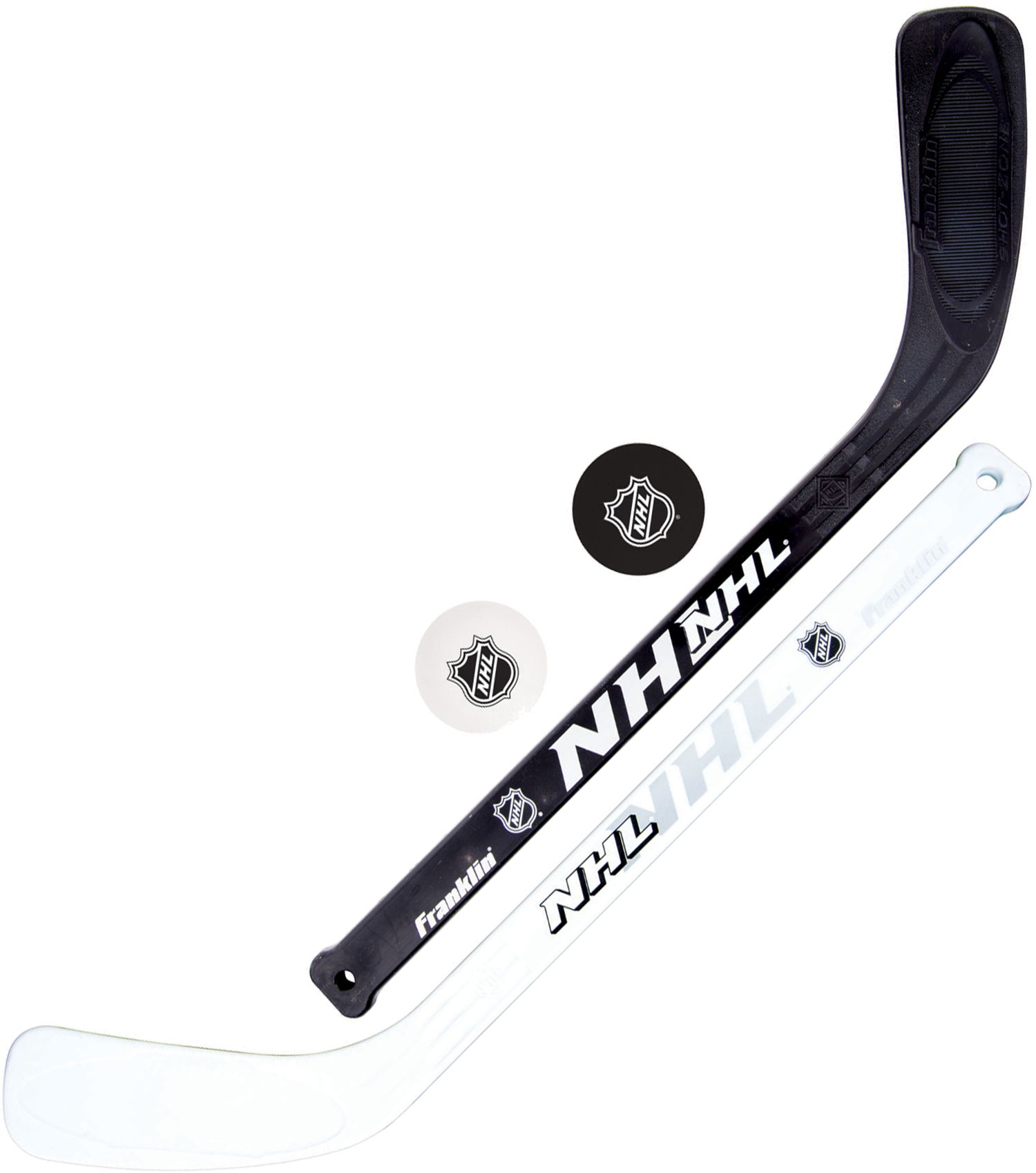 Franklin NHL Player Stick and Ball Set product image