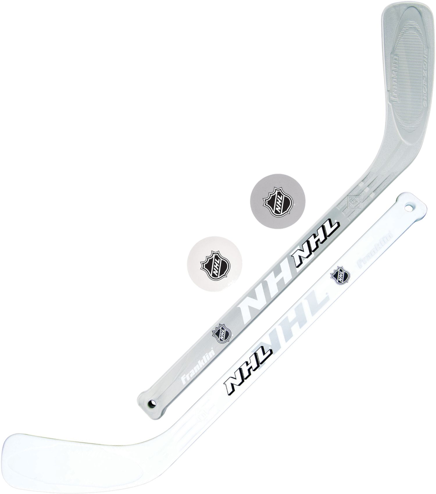 Franklin NHL Player Stick and Ball Set product image