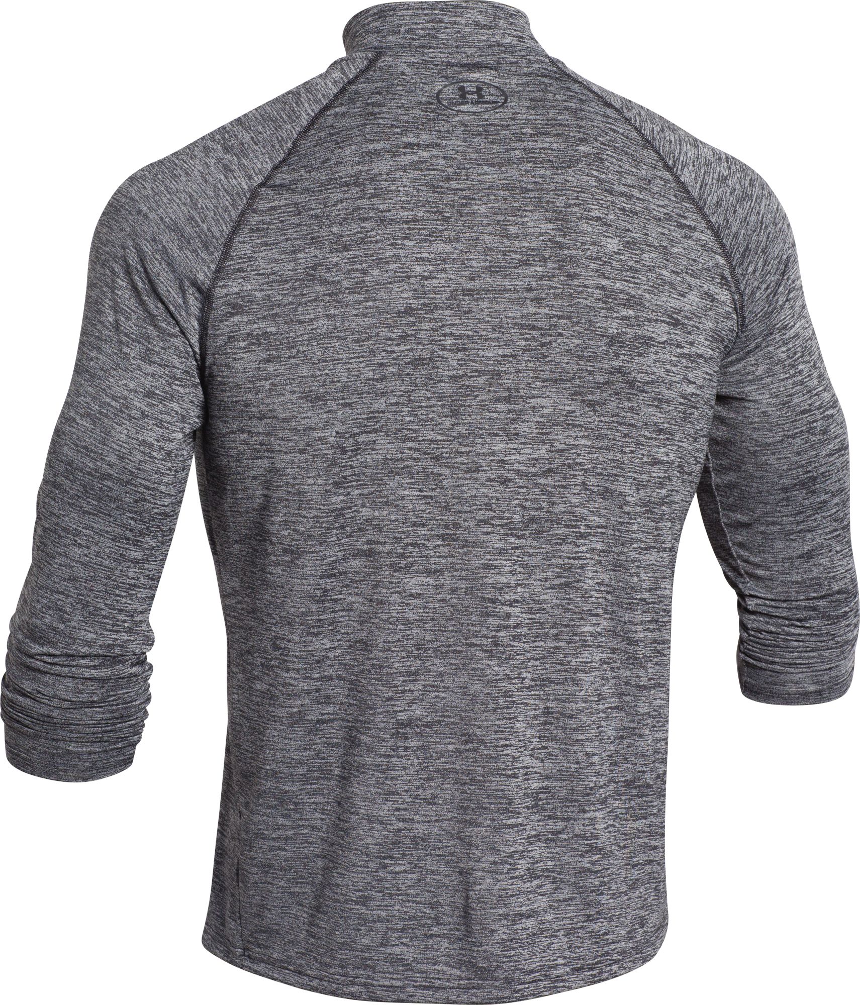 Under Armour Men's UA Tech Quarter Zip Long Sleeve Shirt product image