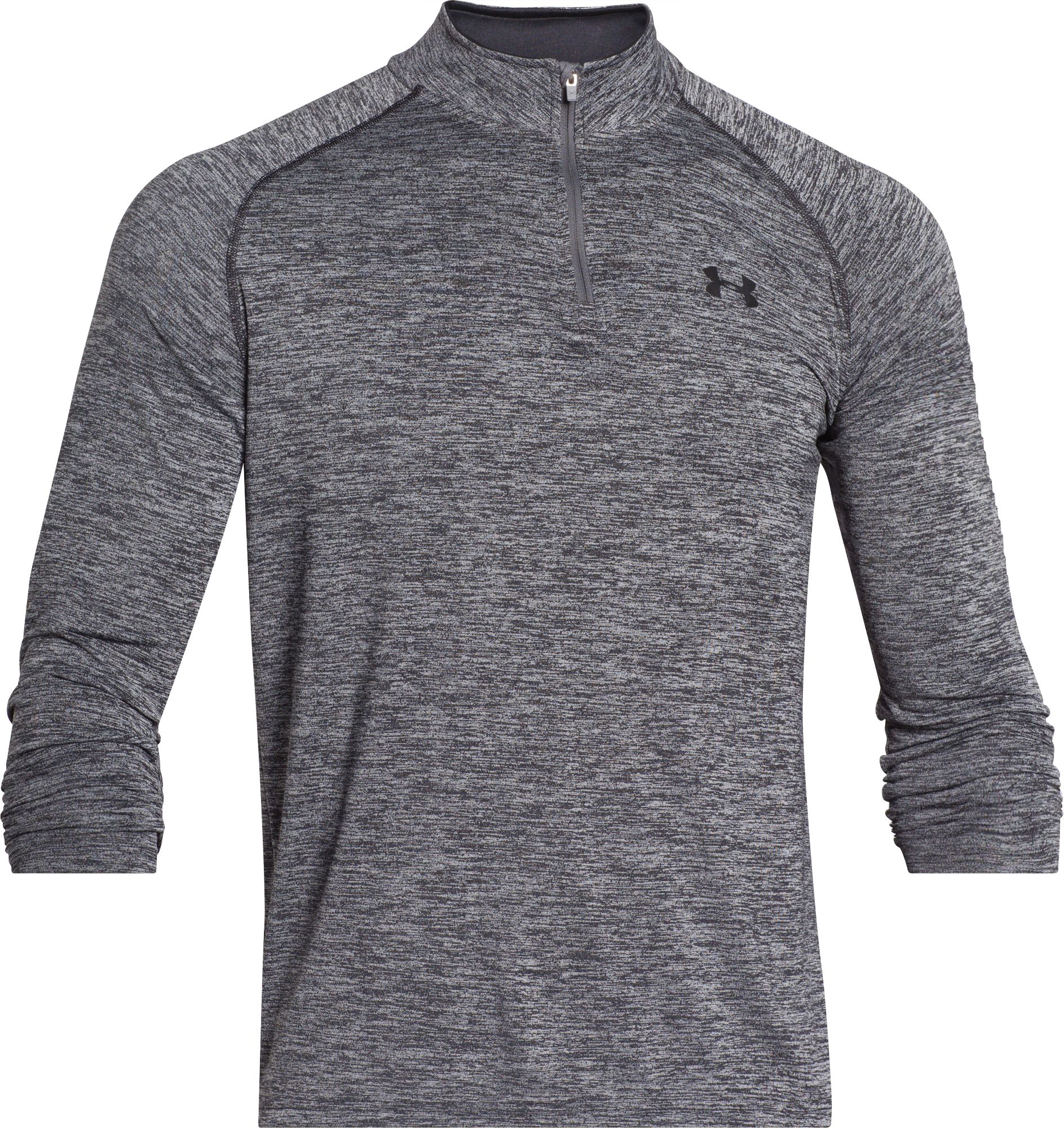 Under Armour Men's UA Tech Quarter Zip Long Sleeve Shirt product image
