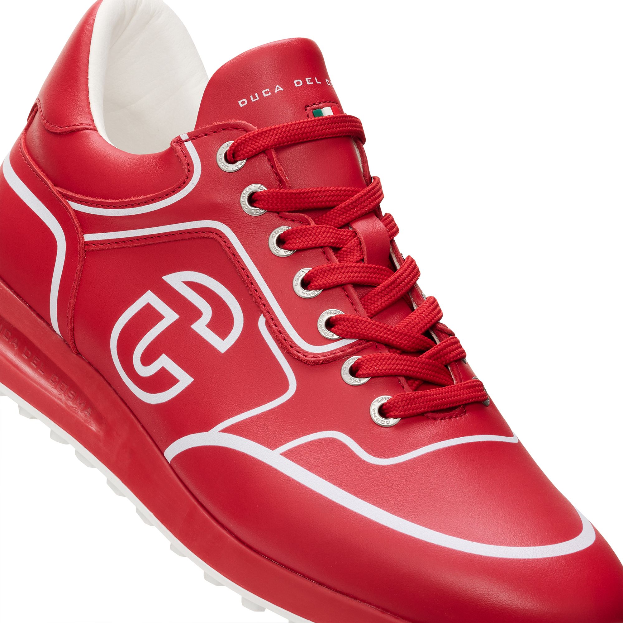 Duca Del Cosma Men's Flyer Golf Shoes product image