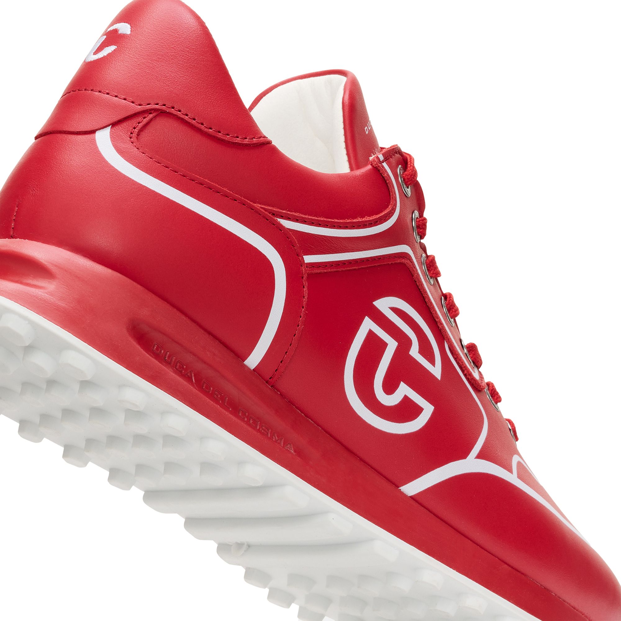Duca Del Cosma Men's Flyer Golf Shoes product image