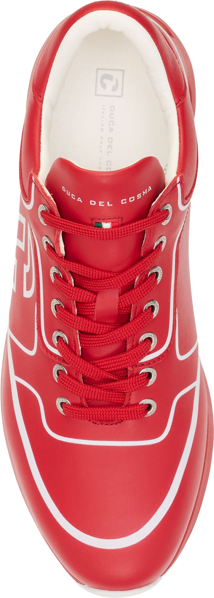 Duca Del Cosma Men's Flyer Golf Shoes product image