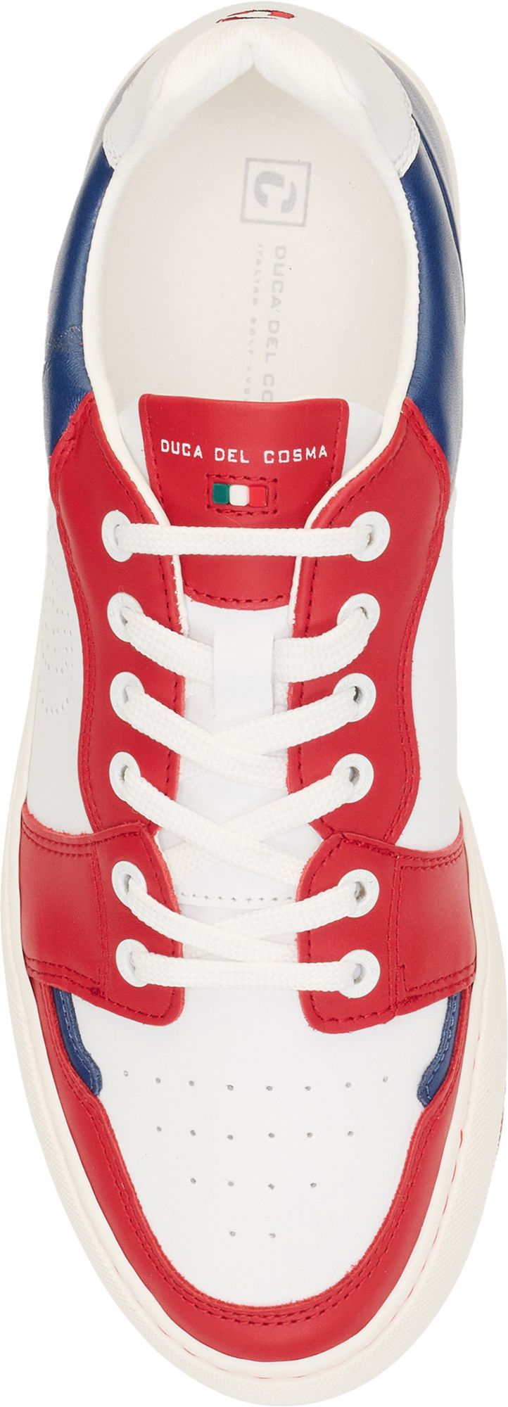 Duca del Cosma Men's Giordano Golf Shoes product image