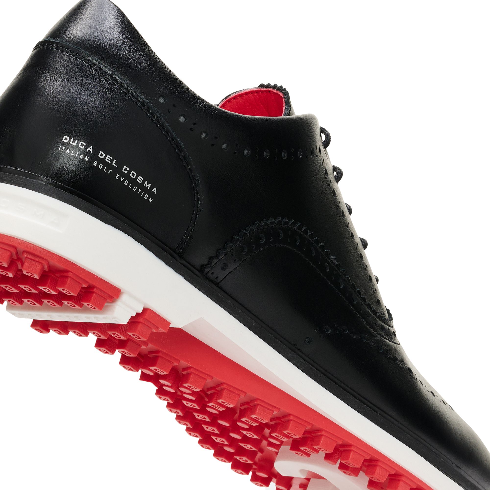 Duca del Cosma Men's Churchill Golf Shoes product image