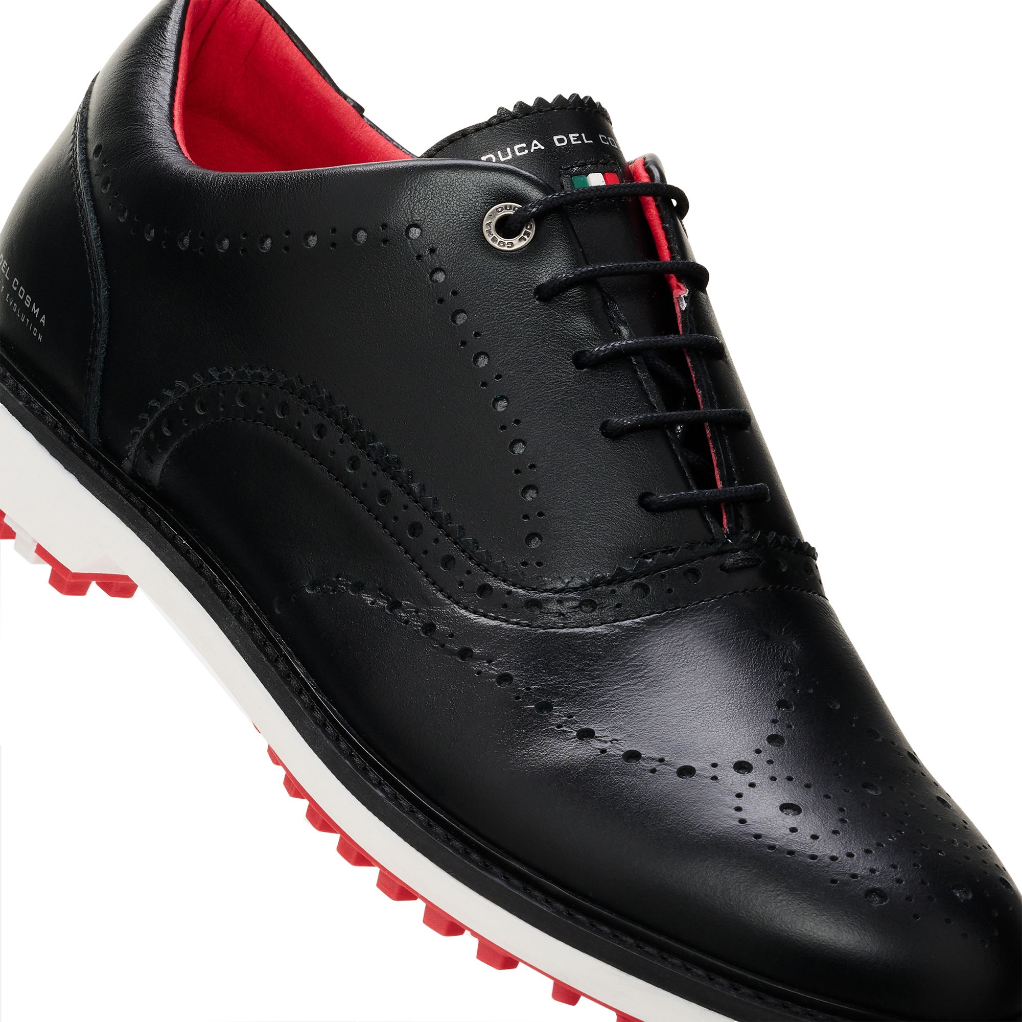 Duca del Cosma Men's Churchill Golf Shoes product image