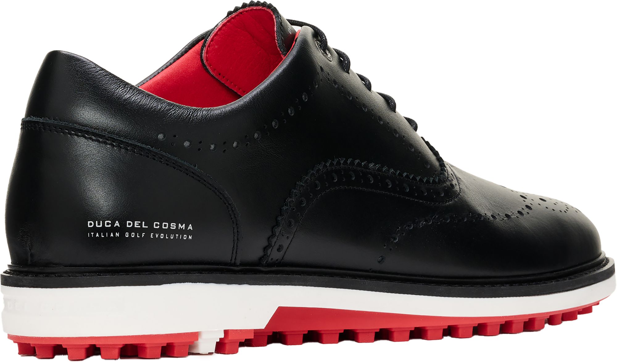 Duca del Cosma Men's Churchill Golf Shoes product image