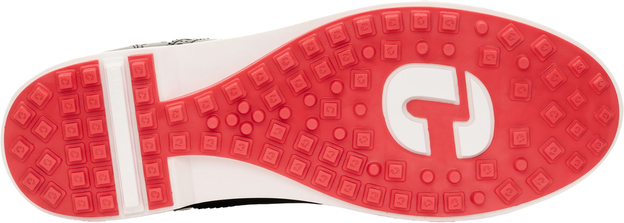 Duca del Cosma Men's Churchill Golf Shoes product image