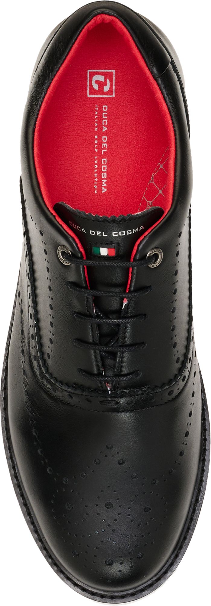 Duca del Cosma Men's Churchill Golf Shoes product image