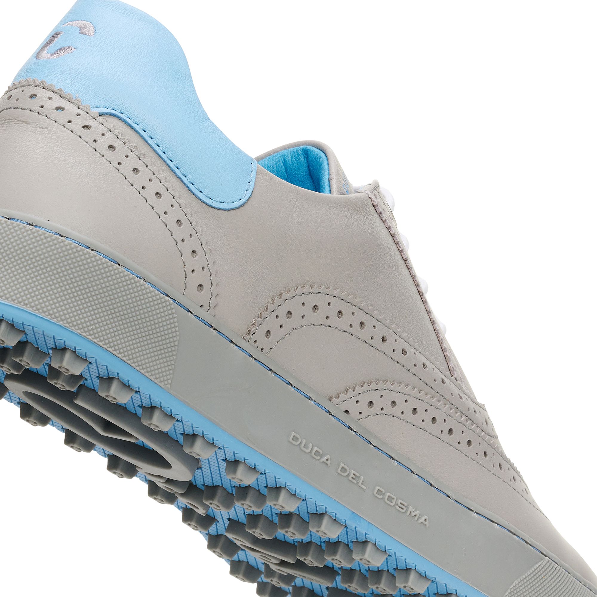 Duca Del Cosma Men's Regent Golf Shoes product image