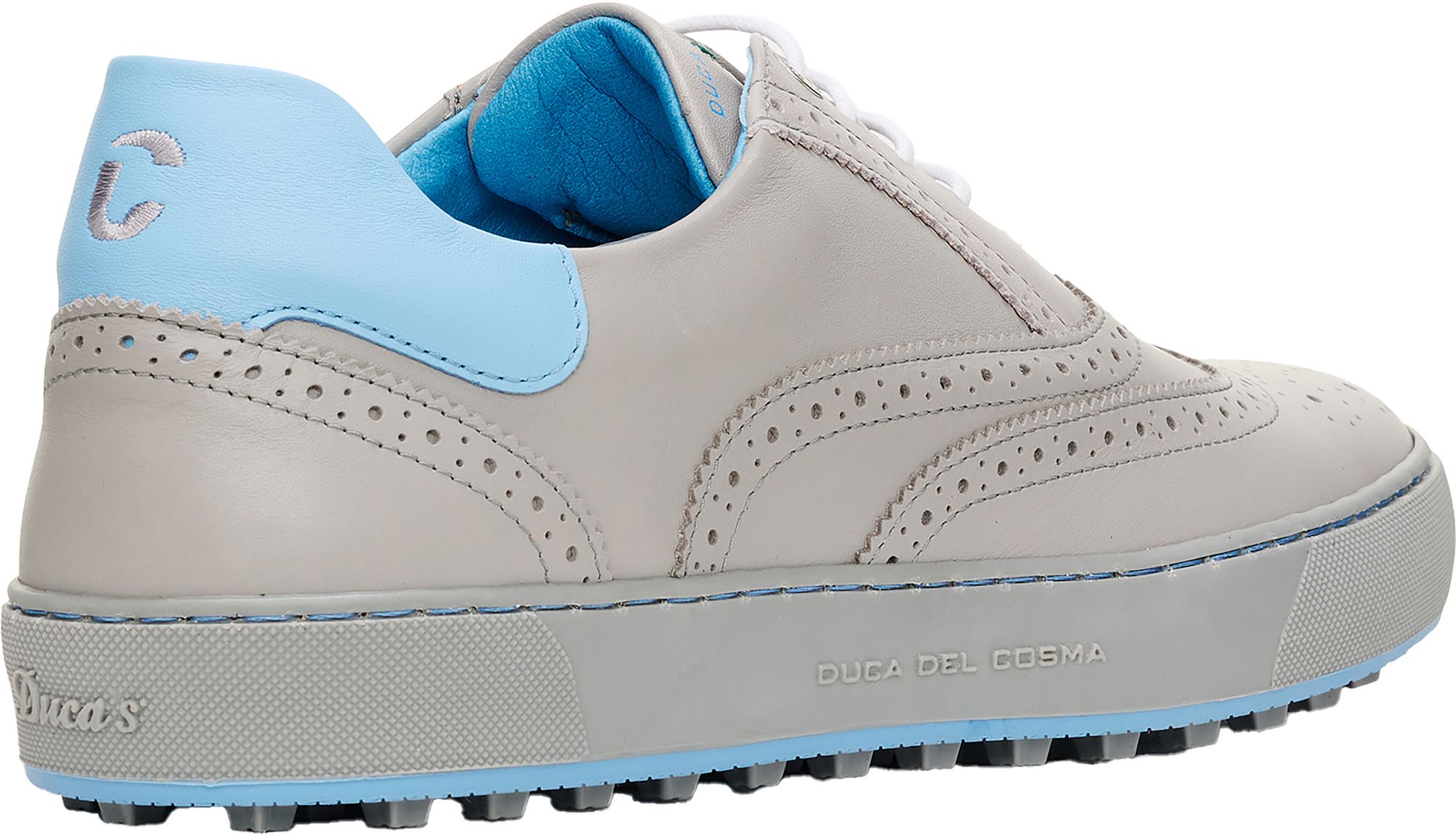 Duca Del Cosma Men's Regent Golf Shoes product image