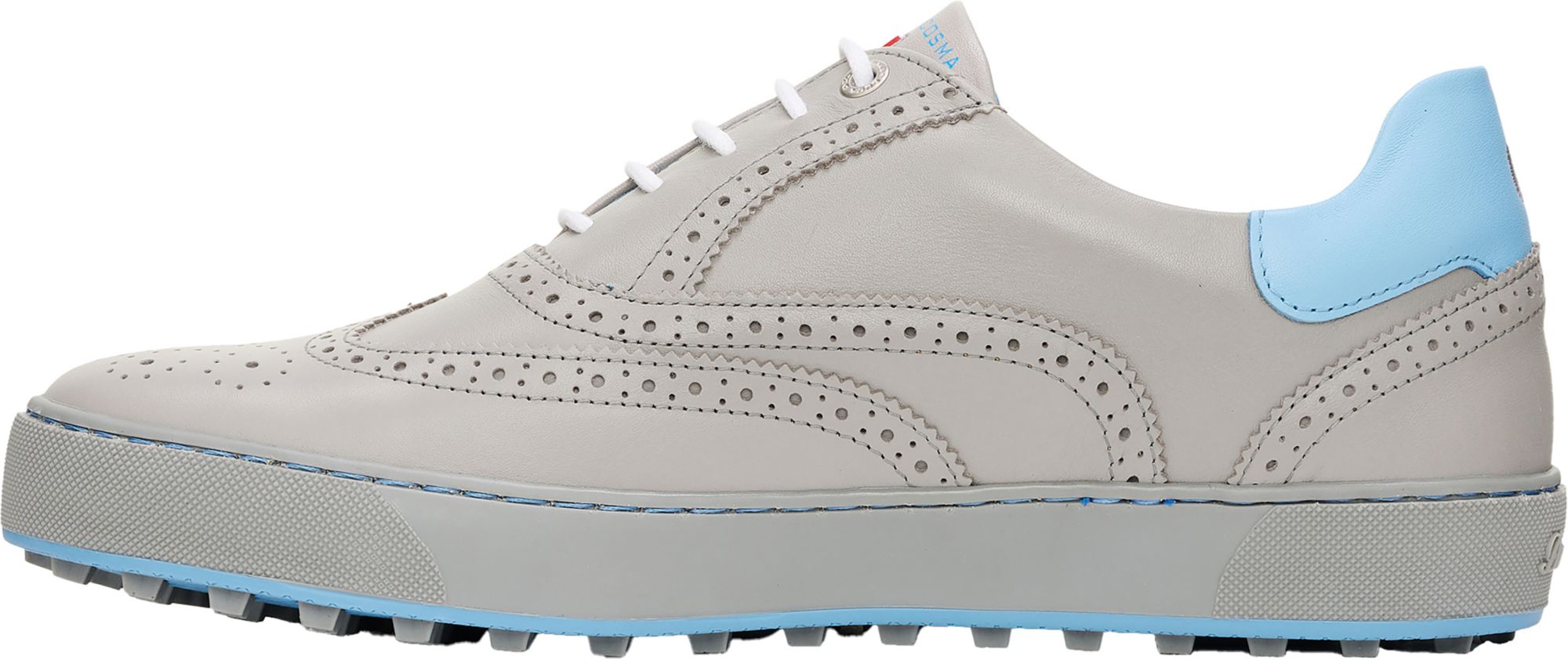Duca Del Cosma Men's Regent Golf Shoes product image