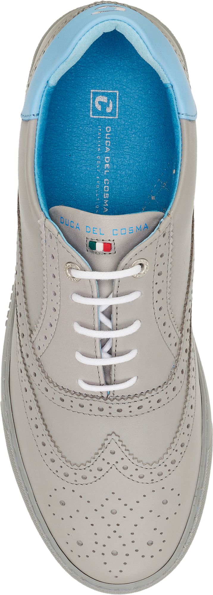 Duca Del Cosma Men's Regent Golf Shoes product image