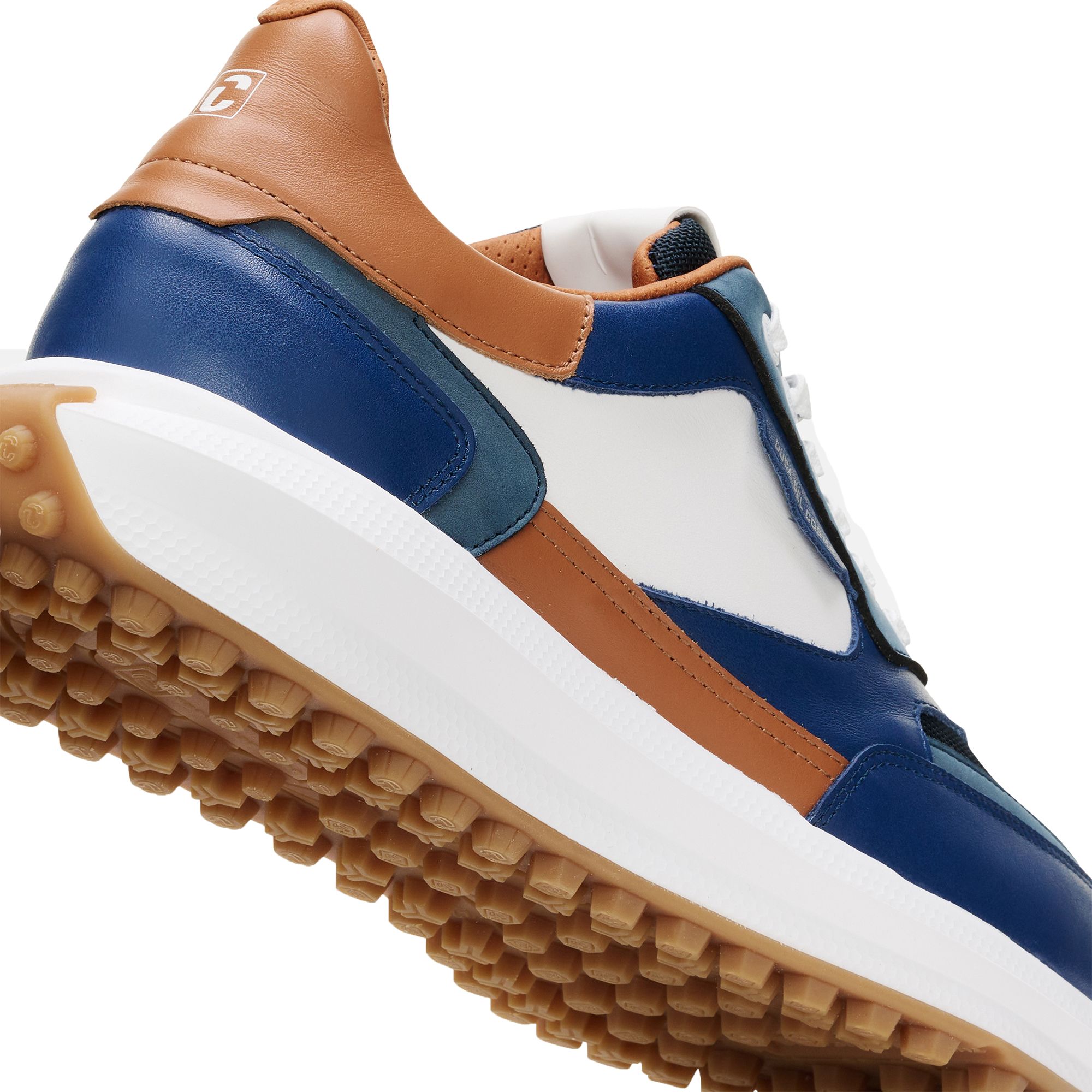 Duca Del Cosma Men's Davanti Marina Golf Shoes product image